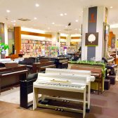 4月30日まで毎日5%OFF！【イオンカード新規発行で請求時5%OFF】ピアノを購入するなら島村楽器イオンレイクタウン店