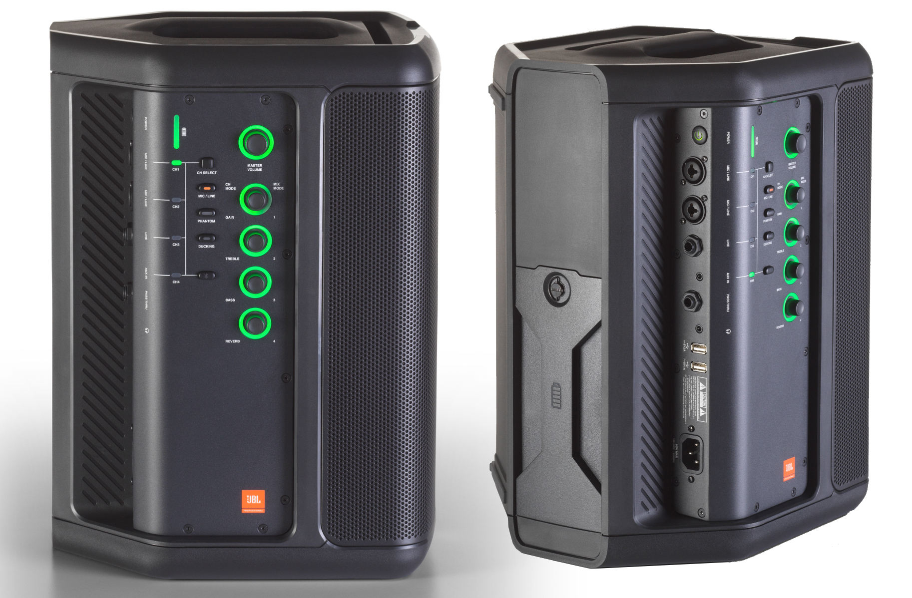 JBLEON ONE Compact-Y3