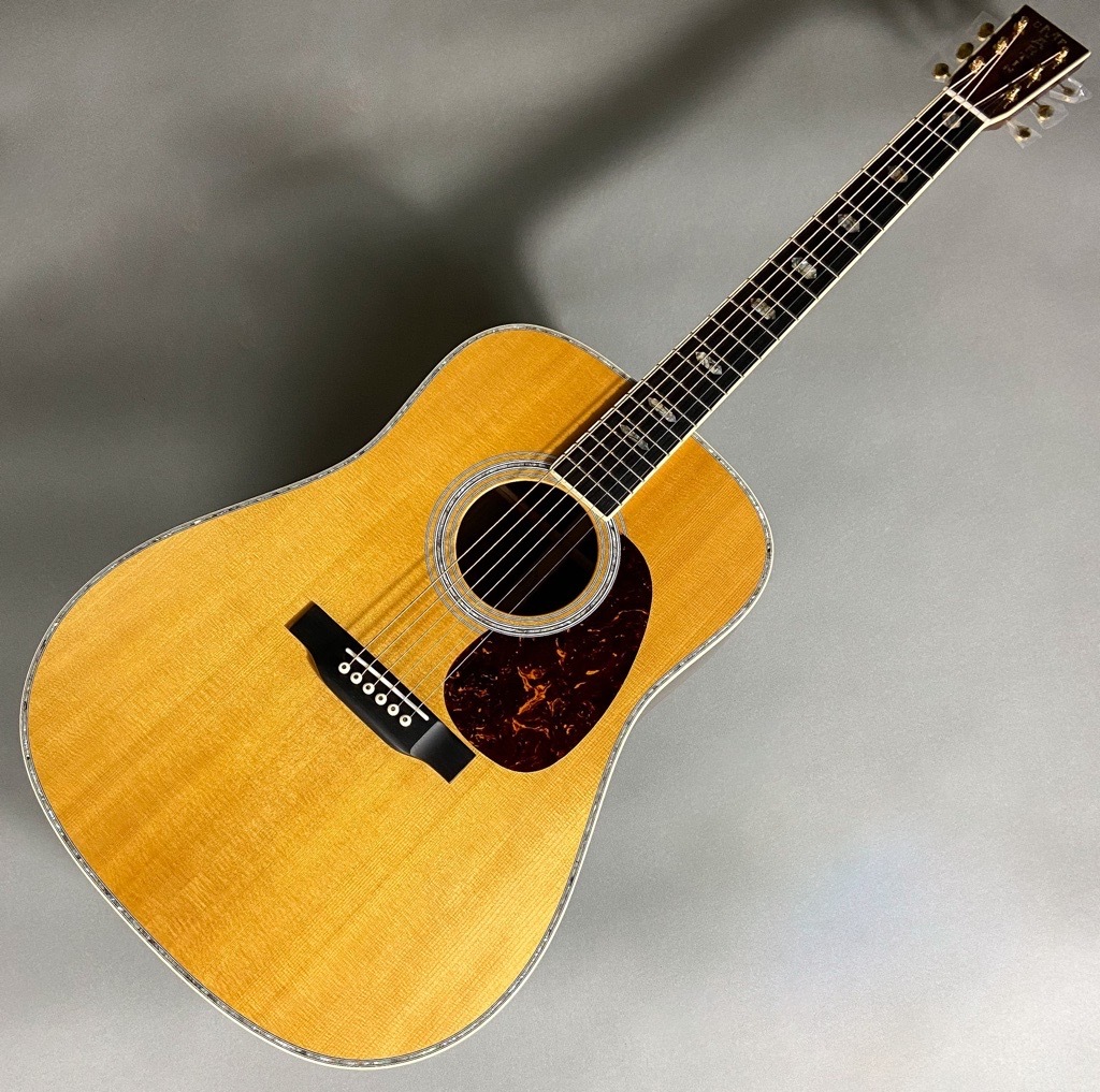 MartinD-41 Standard