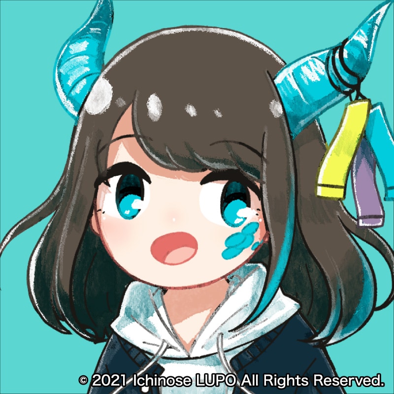 GUEST市瀬 るぽ