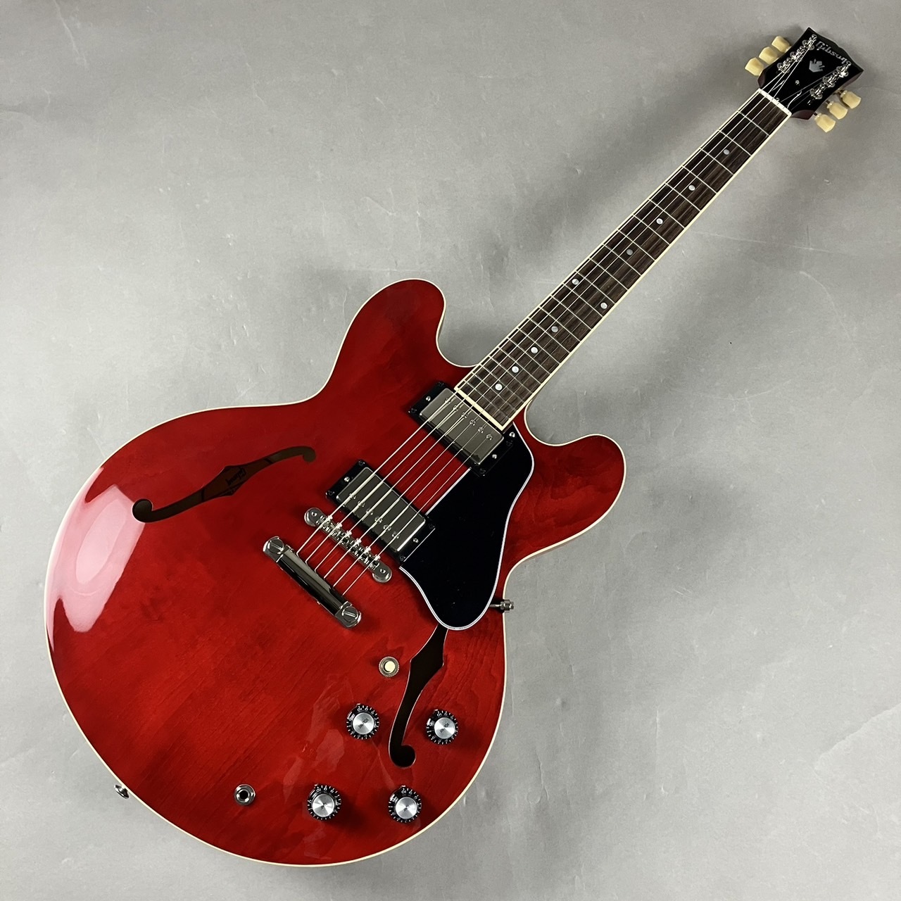 GibsonES-335