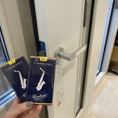 【防音室】おうちの中でサックス・トランペットが吹きたい！管楽器の防音対策には”お部屋に置ける防音室”がオススメ♪