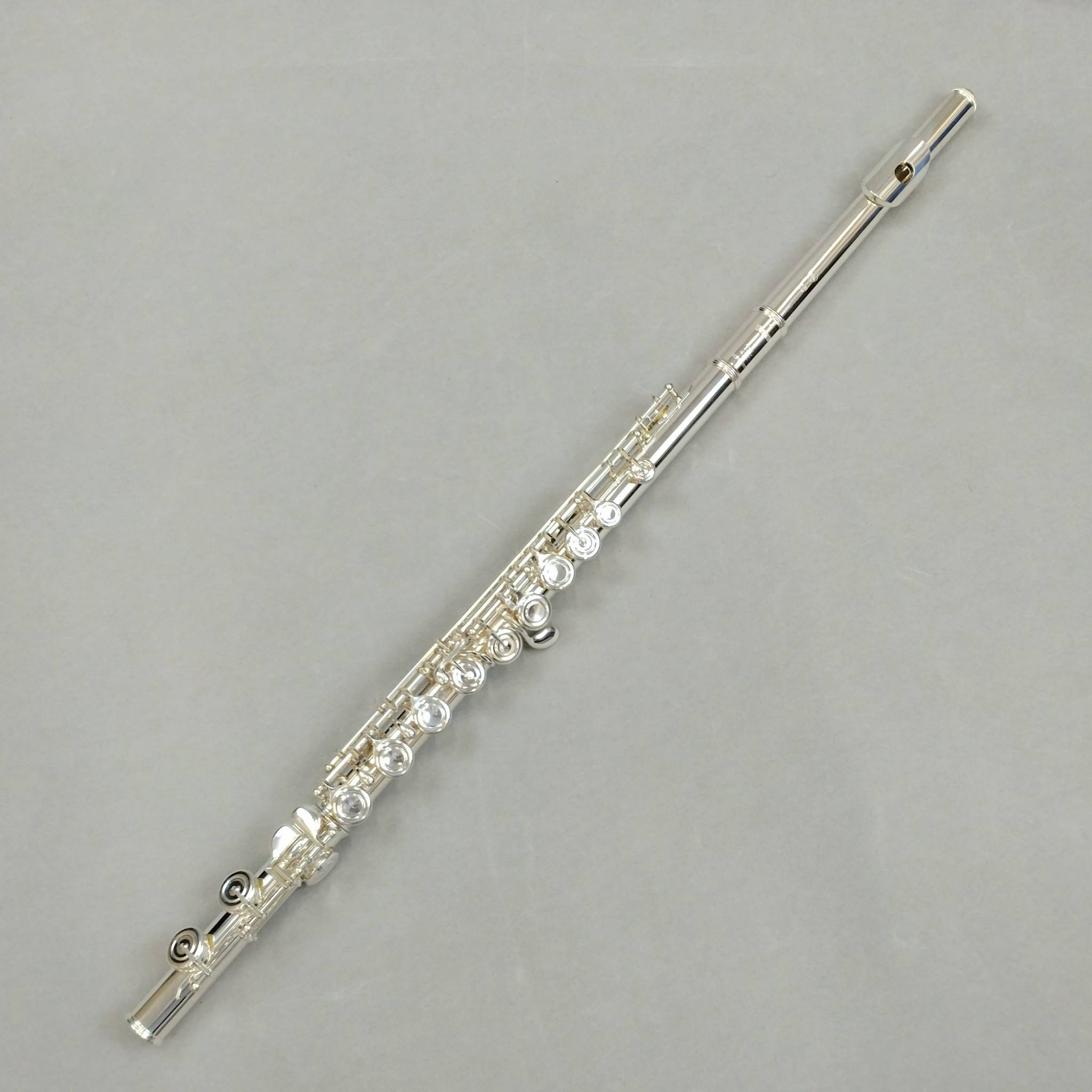 YAMAHA　フルートYFL-412