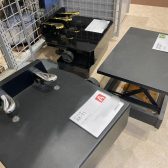お子さま用ピアノ足台ペダル・補助台　店頭にて試して購入ができます【ピアノのことなら品揃え豊富な島村楽器イオンレイクタウン店へ】