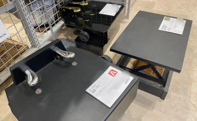 お子さま用ピアノ足台ペダル・補助台　店頭にて試して購入ができます【ピアノのことなら品揃え豊富な島村楽器イオンレイクタウン店へ】
