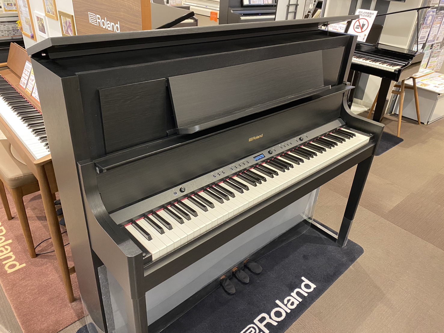 RolandLX708GP