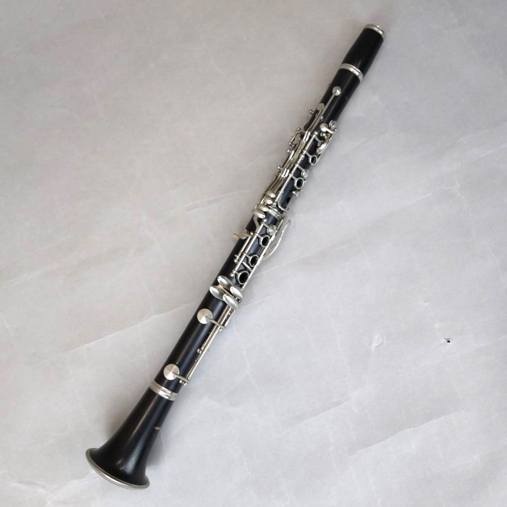 YAMAHA　B♭クラリネットYCL-351