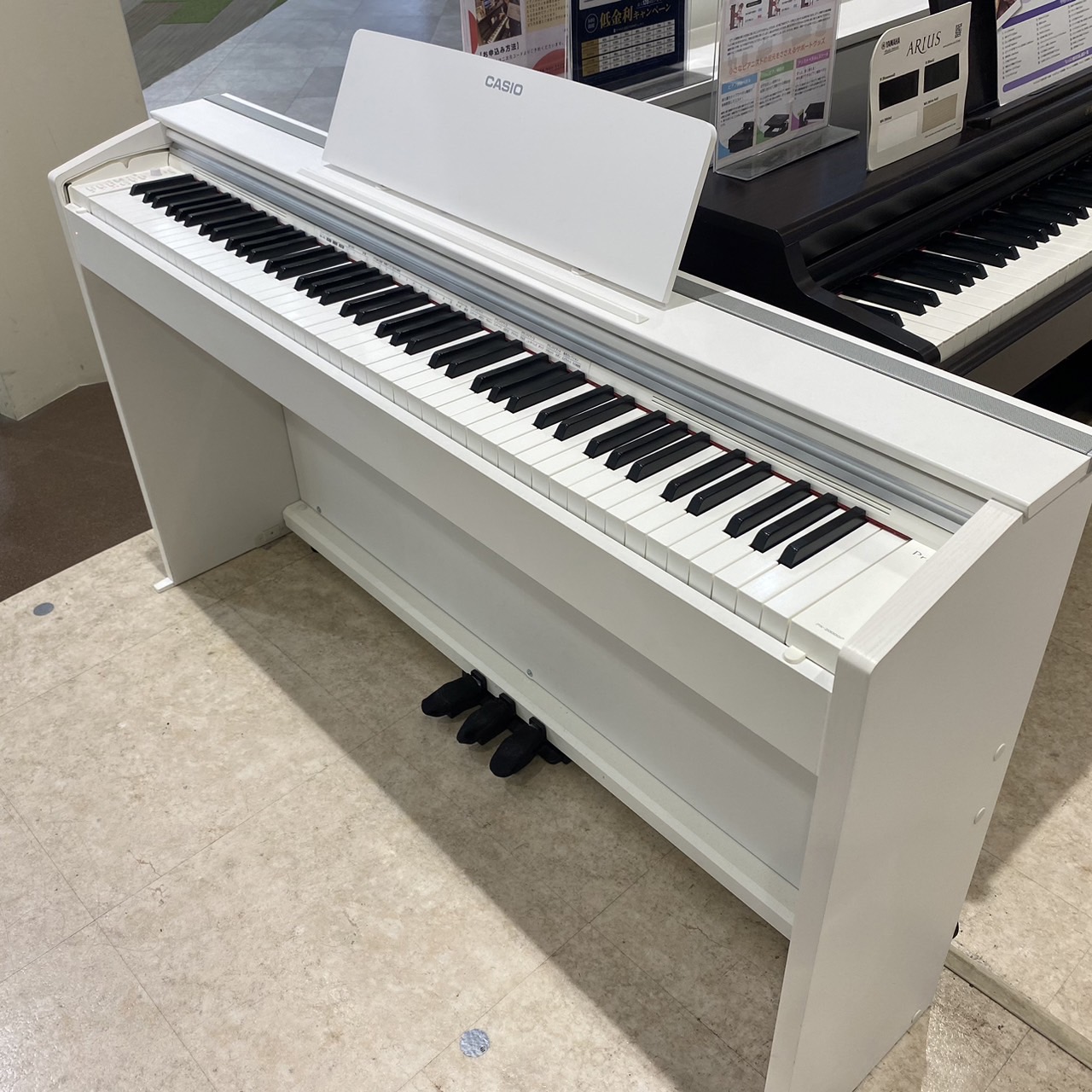 CASIOPX2000GP