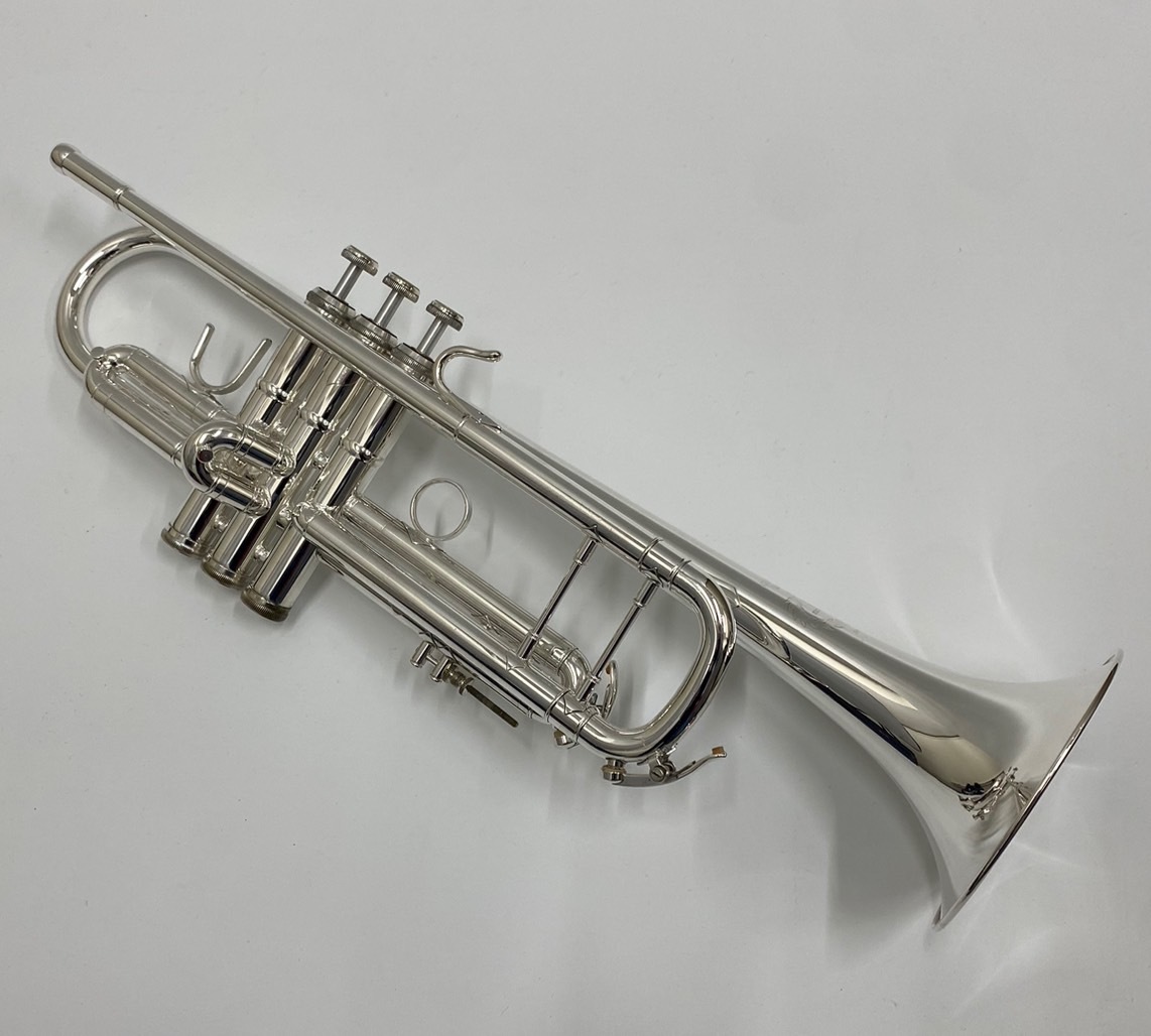 B&S　トランペットTP37SP