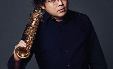 【管楽器イベント】11/9(土)プロサックス奏者・福井健太さんによるトーク＆YAMAHA吹き比べコンサート開催決定！