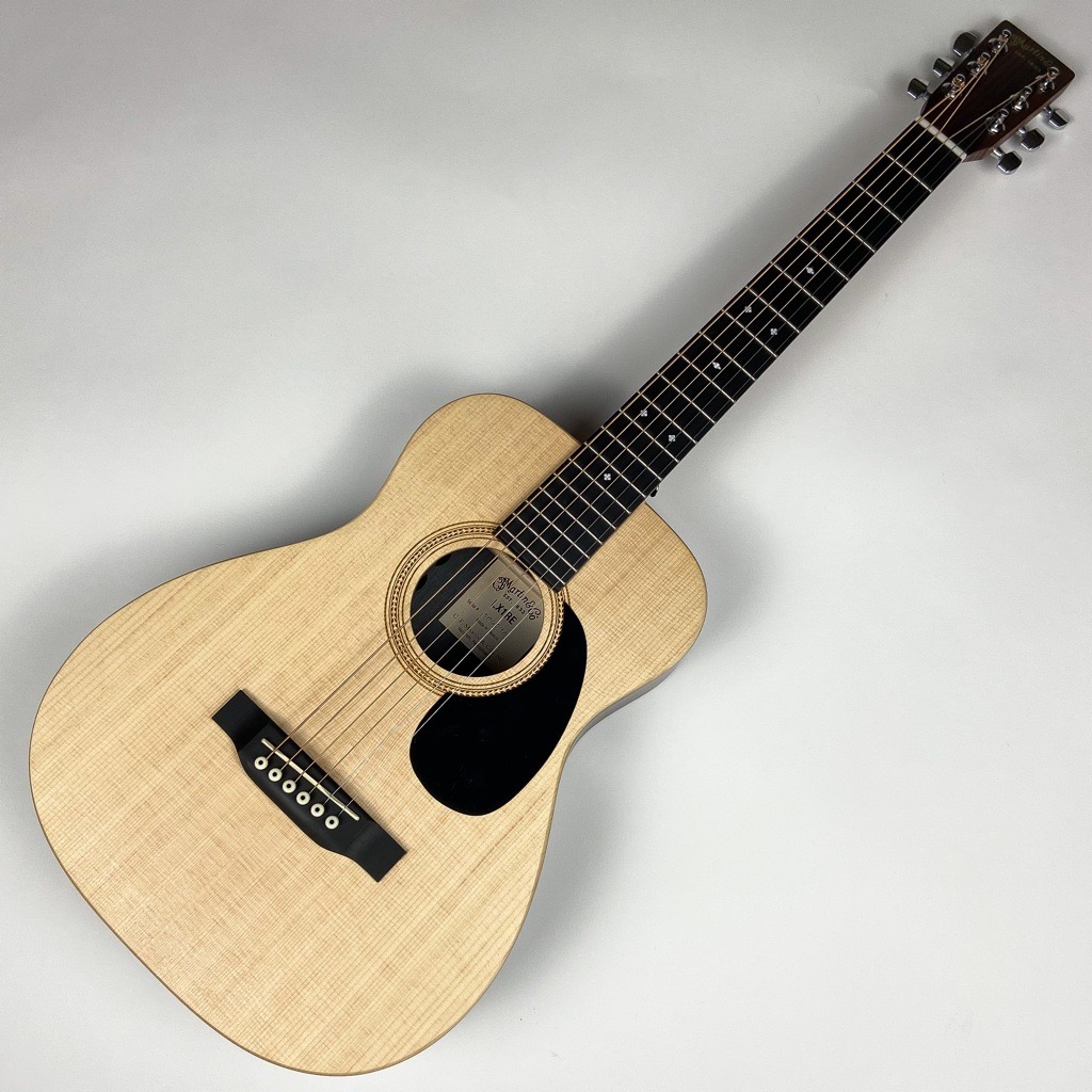 MartinLX1RE
