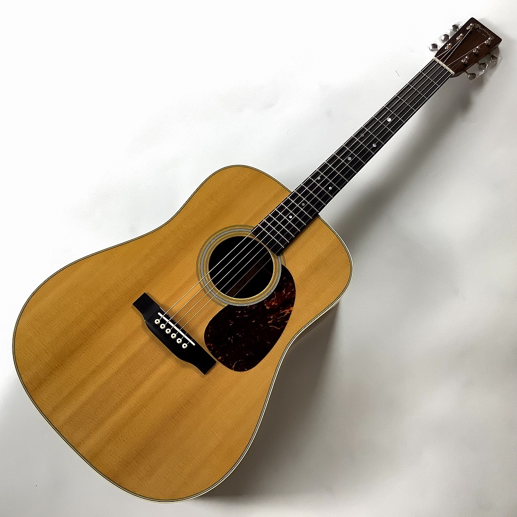 MartinD-28 Standard