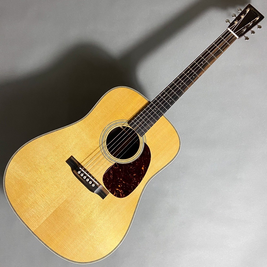 MartinHD-28 Standard