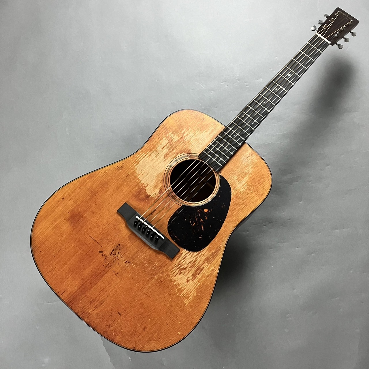 MartinD-18 Street Legend