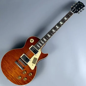 GibsonCustom Shop / Historic Select 1959 Les Paul Standard 中古