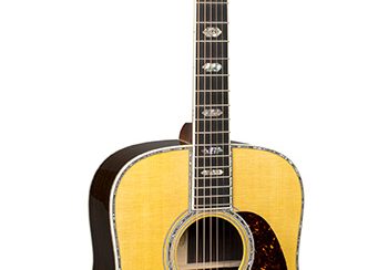 【アコギ入荷情報】緊急入荷決定！ Martin(マーチン) D-45 Standard 入荷します！