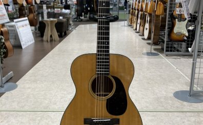 【ギター担当イチオシの1本】Martin 00-18 ご紹介！