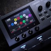 BOSS・Line 6・ZOOM マルチエフェクターってなんだろう？初心者の方におすすめ！今話題の人気マルチエフェクターをご紹介！