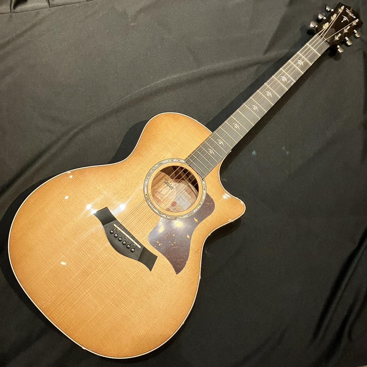 Taylor 514ce Urban IronBark