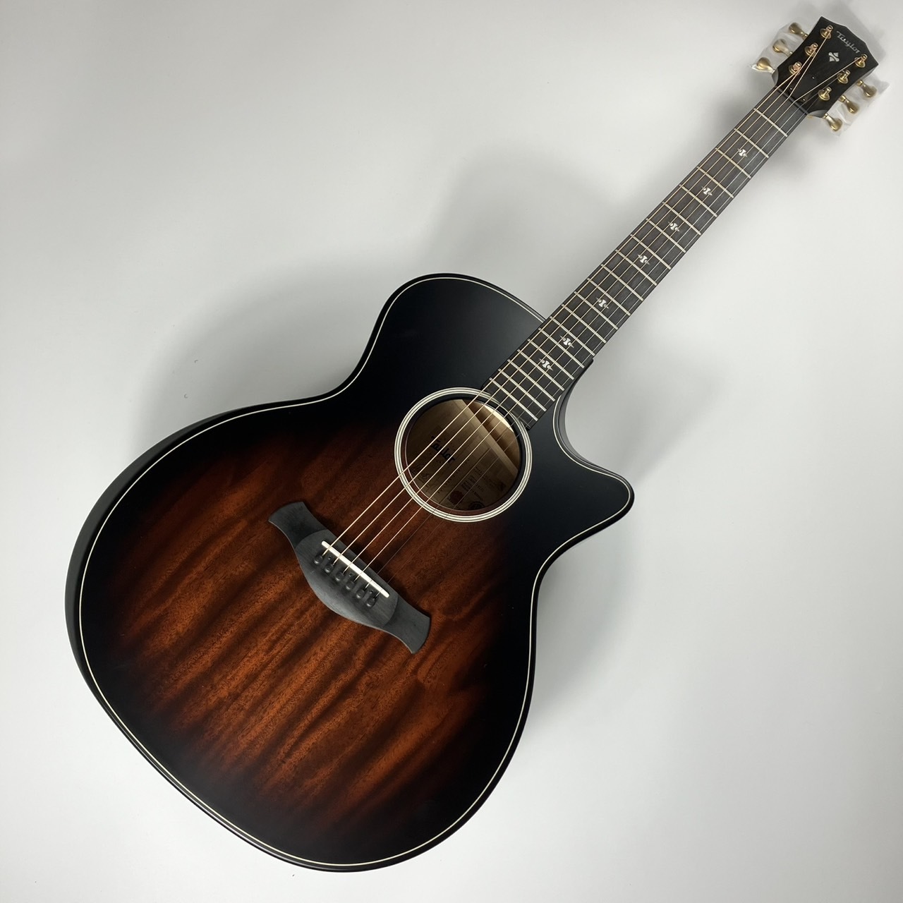 TaylorBuilder's Edition 324ce