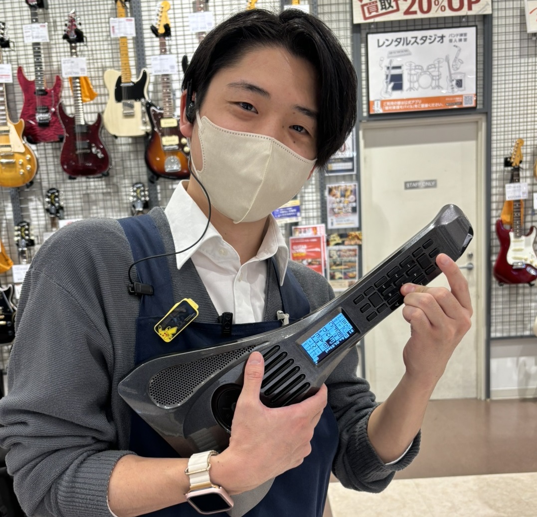 この記事を書いたスタッフデジタルアドバイザー　深山(みやま)