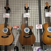 Maton 新品特価アコースティックギター在庫あります！