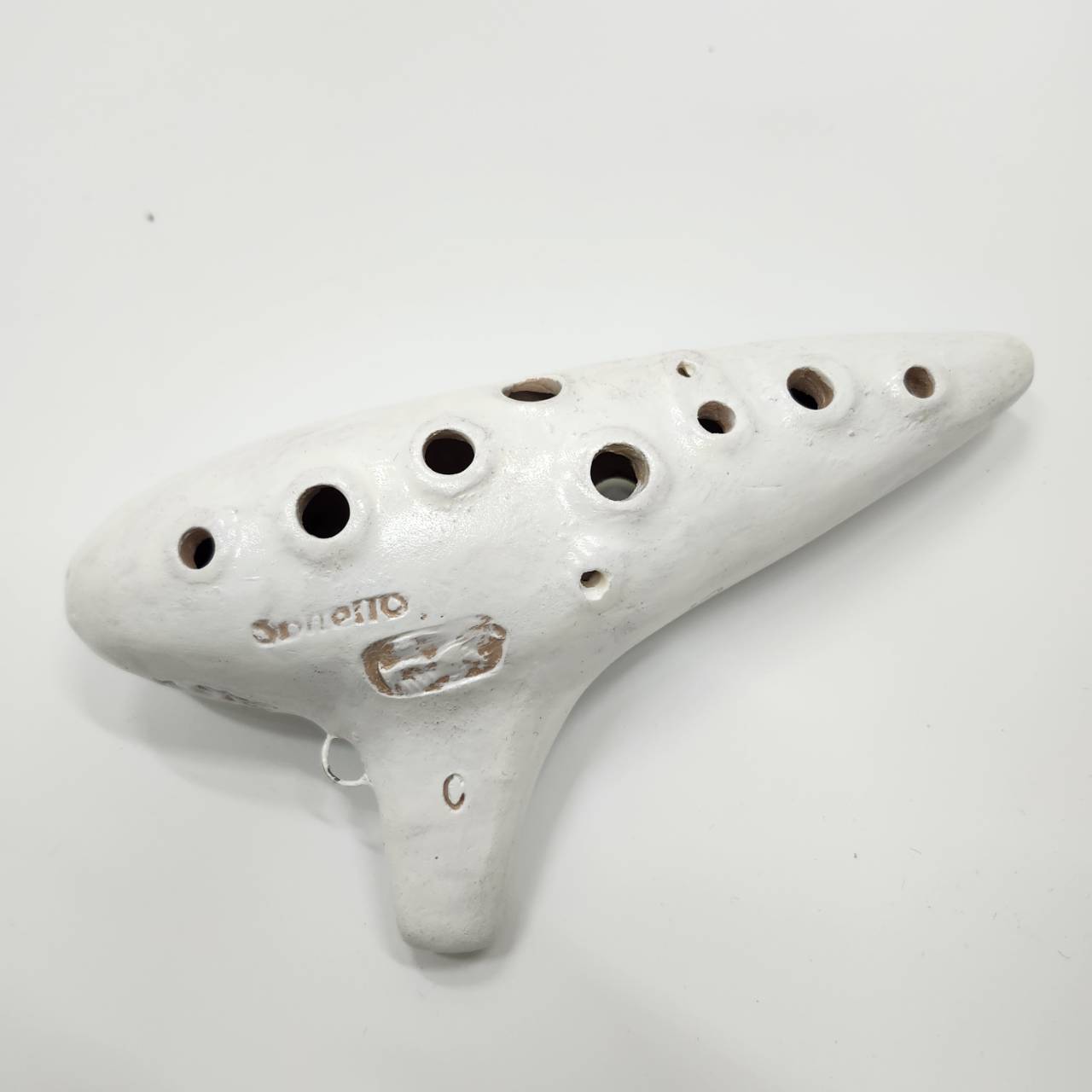 オカリナ/アケタRS5C