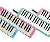 【小学生のお子様にピッタリ！】島村楽器レイクタウン店の教育用鍵盤ハーモニカ特集