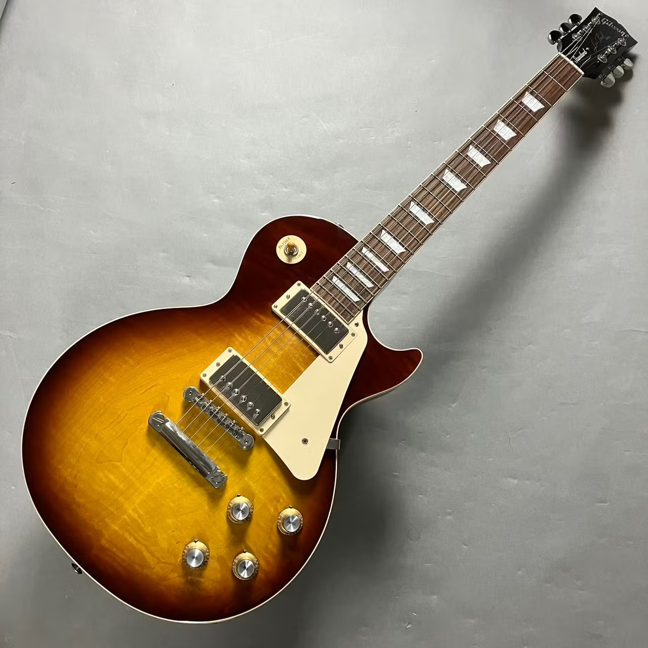 GibsonLes Paul Standard '60s Iced Tea
