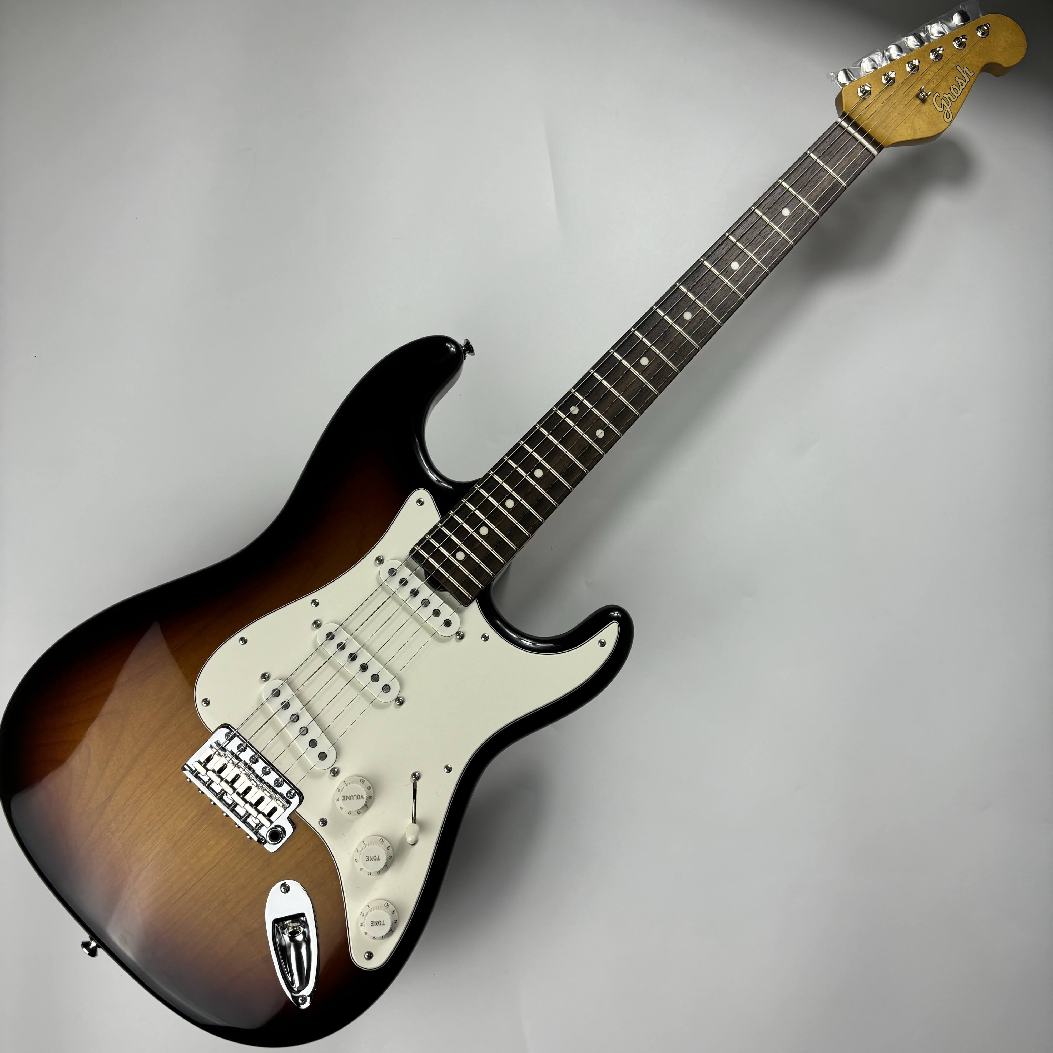 Don GroshNOS Retro ALD/R 59 Burst