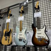 【エレキギターフェア】Don Grosh Guitas フェア開催！ 2025/3/20～3/30まで