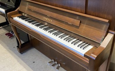 【12月12日(金)~14日(日)までの期間限定!】アップライト中古~ハイクラスまで店頭にて試弾もできます!イオンカードでのお支払いで5%~10%OFF!お得にピアノをGETできるチャンス!レイクタウンピアノフェア2025開催🌈