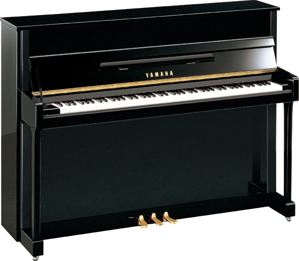 アップライトピアノYAMAHA b113
