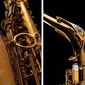 【管楽器】H.SELMER〈セルマーサックスフェア〉5/3(土)~6（火・祝）開催いたします🎷