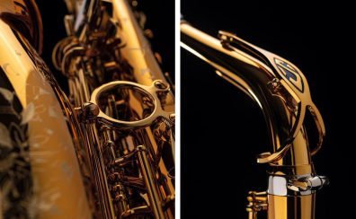 【管楽器】H.SELMER〈セルマーサックスフェア〉5/3(土)~6（火・祝）開催いたします🎷