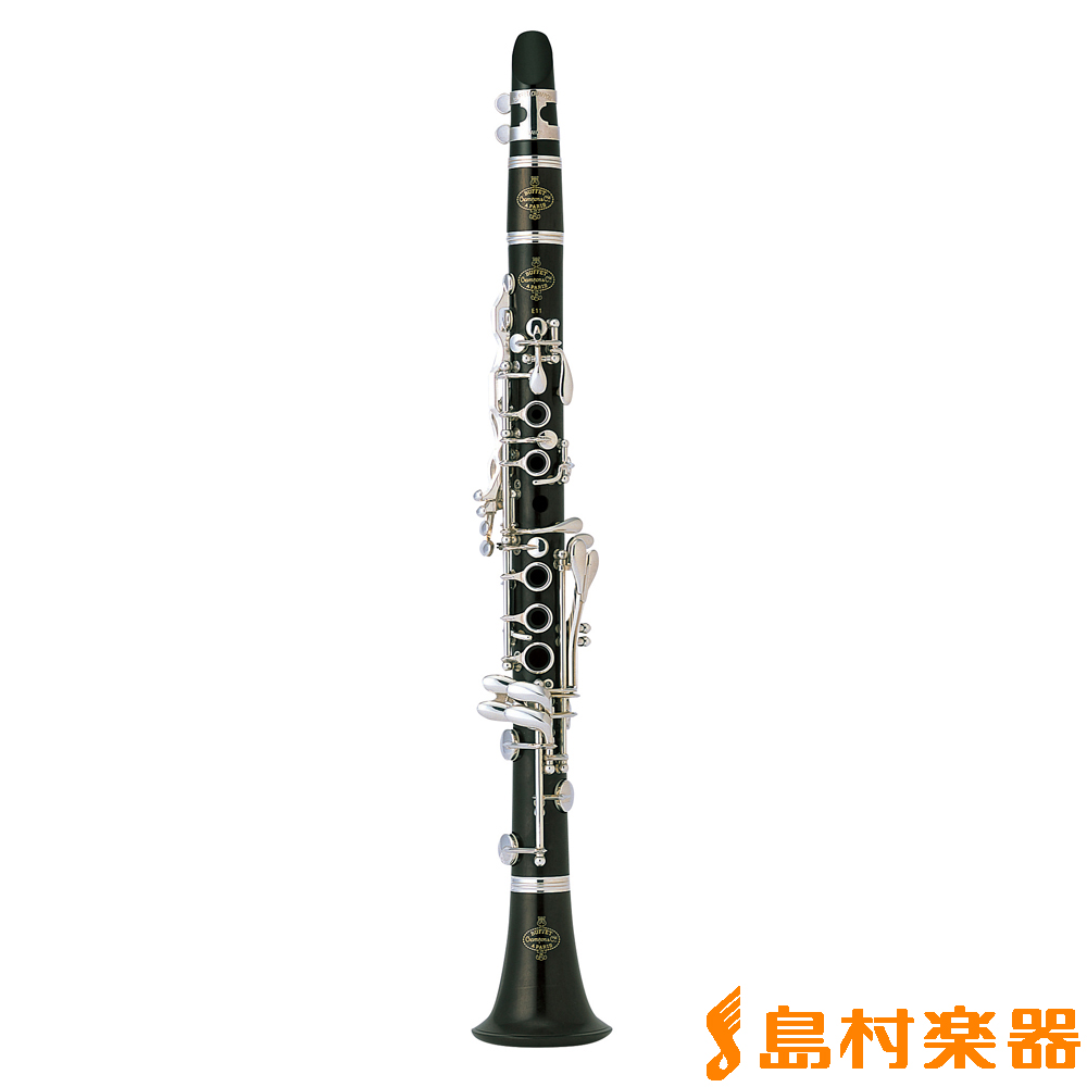 Buffet CramponE11 inE♭
