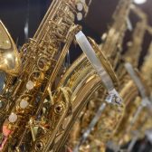 【管楽器】吹奏楽応援！楽器を選ぶならレイクタウンぜひお任せください🌟