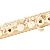フルートをはじめたい中学生におすすめの楽器！　ヤマハYFL312【店頭にて実際に試奏・詳しいスタッフに購入の相談ができます】