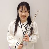 🌸 子育てを終えて、今こそわたしの楽器時間 🌸