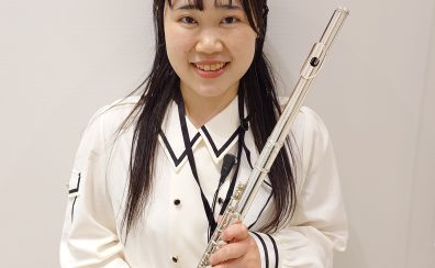 🌸 子育てを終えて、今こそわたしの楽器時間 🌸