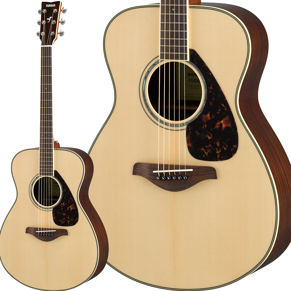 YAMAHAFS830