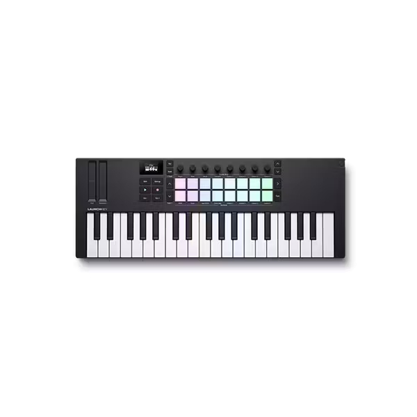 novationLaunchkey Mini 37 MK4