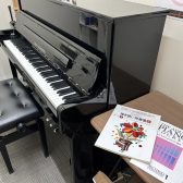 🎹【イオンレイクタウン店　お仕事終わりのピアノの習い事】