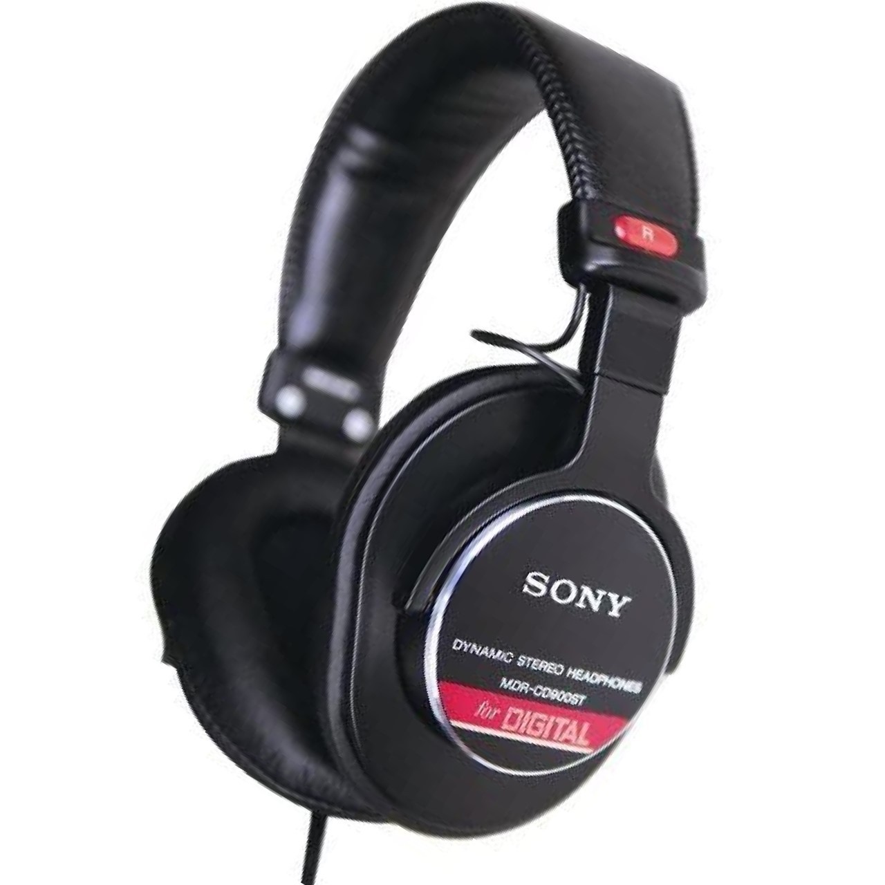 SONYMDR-CD900ST