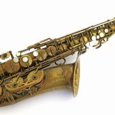 🎷極上の音色に出会う3日間ビンテージ・サックス展示＆試奏ができます　管楽器フェスタ2025　6/13~15の3日間開催！