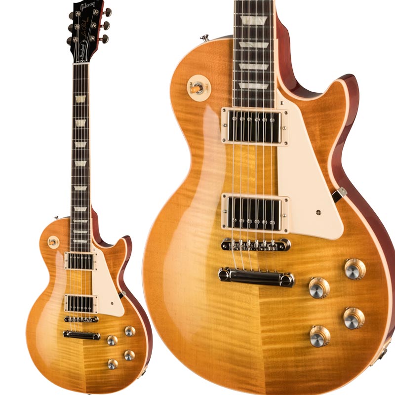 GibsonLes Paul Standard '60s Unburst