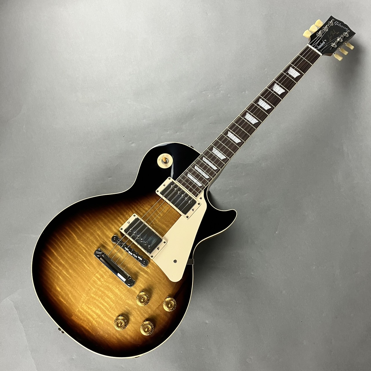 GibsonLes Paul Standard '50s Tobacco Burst 【アウトレット品】