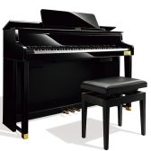 イオンカードでのお支払いで5%～10％OFF！お得に電子ピアノを購入できるチャンス！レッスンの練習やレベルアップに！CASIO GP-100やYAMAHA N1Xなどグランドピアノのようなタッチのハイブリットピアノを選びませんか？