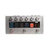 【次回入荷ご予約受付中！】Darkglass Electronics Anagram 大注目のベース用マルチプロセッサー