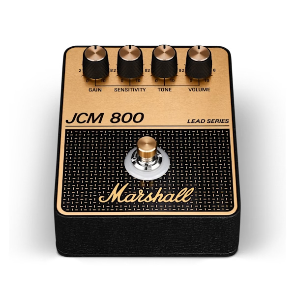 Marshall BS-2 オーバードライブエフェクター Marshall オーバードライブエフェクターシリーズ】伝説のトーン